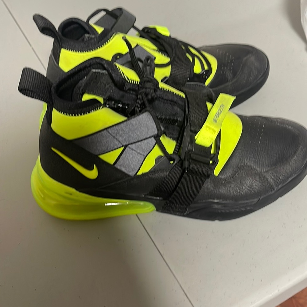 These Are Basically New I Have Worn Them A Couple… - image 1
